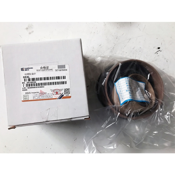 LIUGONG construction machinery spare parts movable arm cylinder oil seal kit SP100594