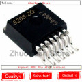 10PCS/lot New original TLE5206-2G TLE5206-2 5206-2G TLE5206 chip IC TO-263