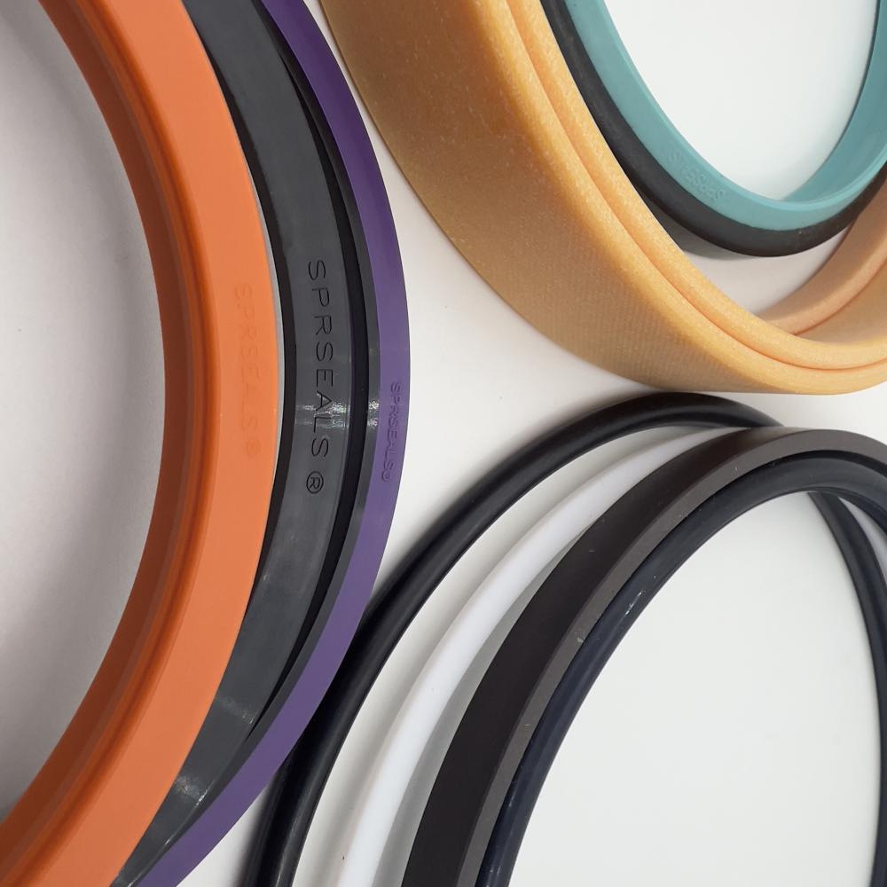 Hydraulic Cylinder Sealing Kit 26