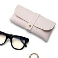 Sunglasses nail buckle Outdoor INS Girls Glass Bag