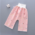 pink bear pants