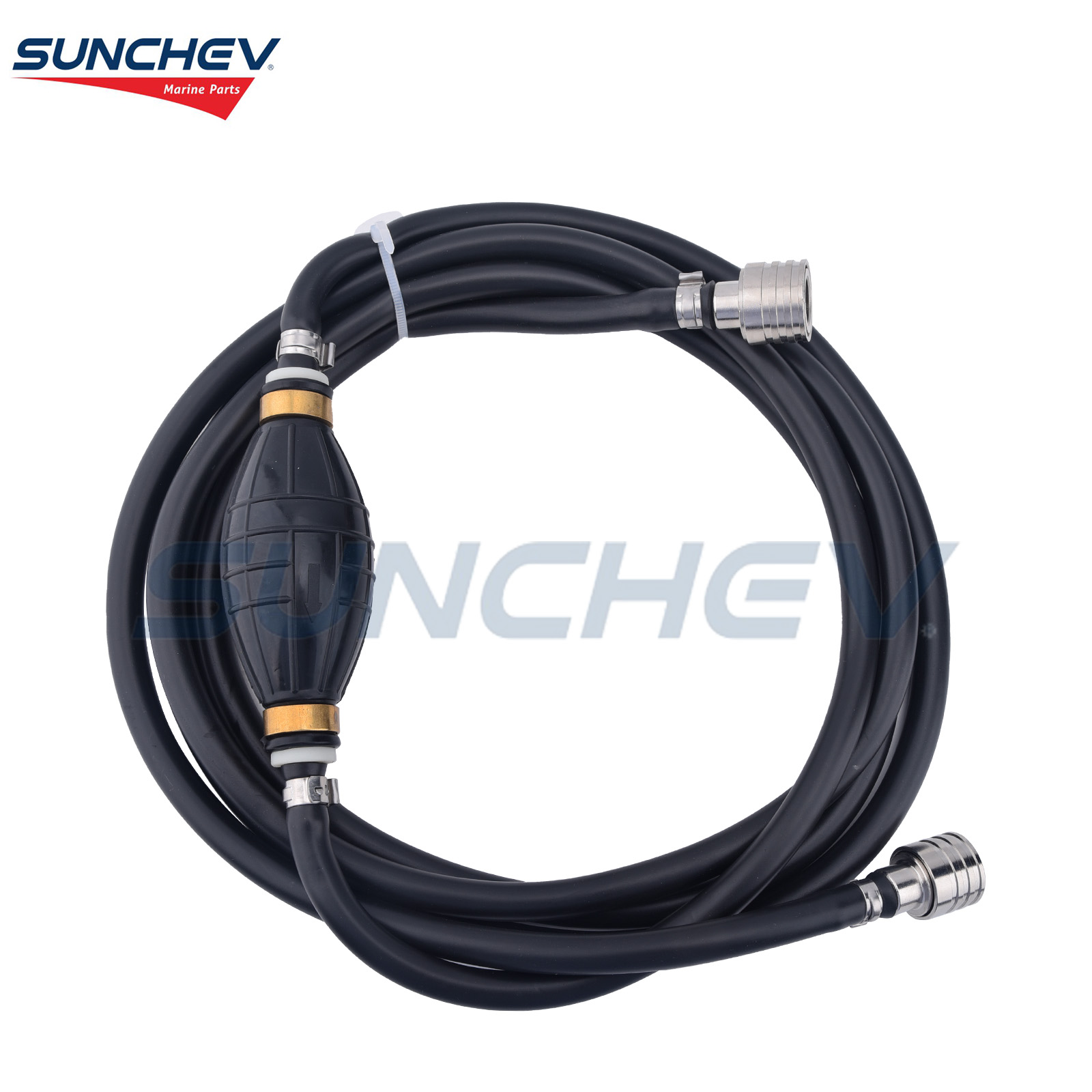 65700-94416 Fuel Pipe Assembly