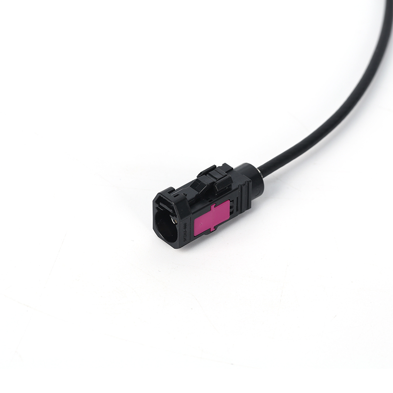 Automotive Wiring Harness