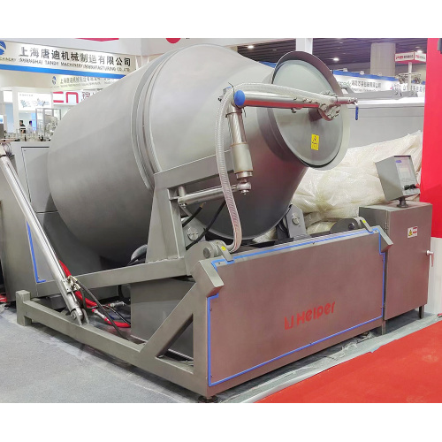 Vacuum Meat Tumbler Massager Marinating Machine Manufacturer and Supplier