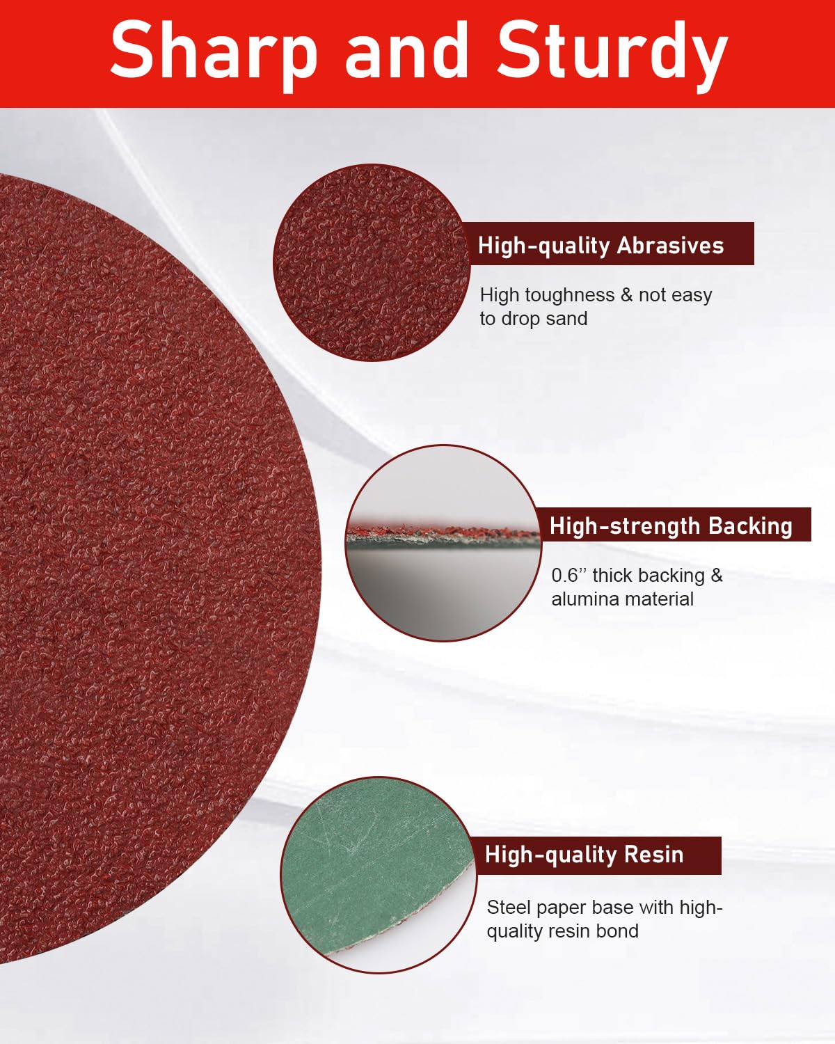 Fiber Disc