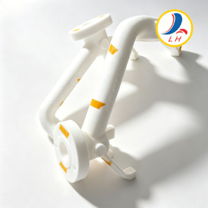 Branch Pipe EPS Lost Foam Patterns