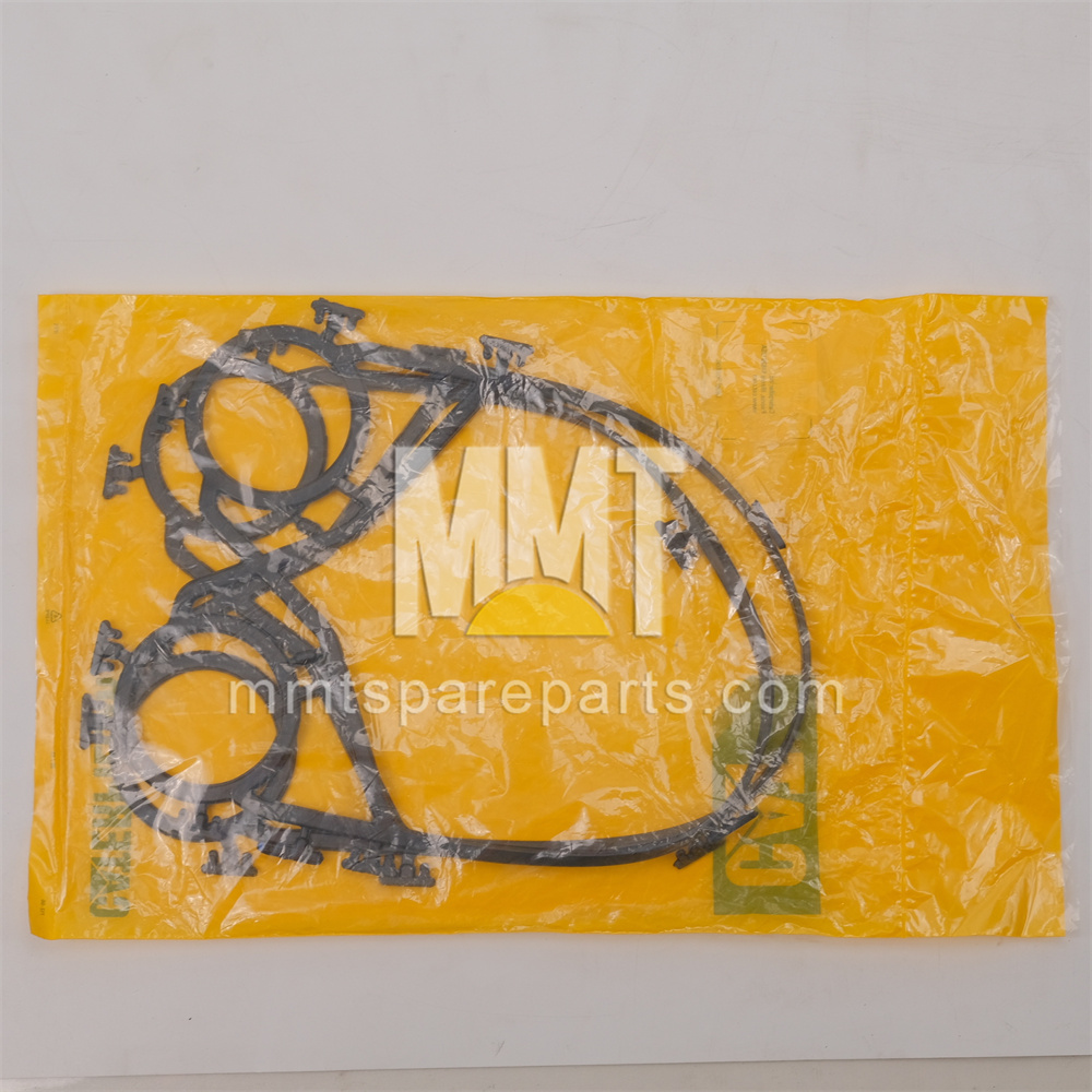 Gasket 125-5595
