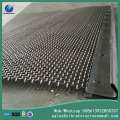 SS304 Vibrating Screen Wire Mesh for Filtering