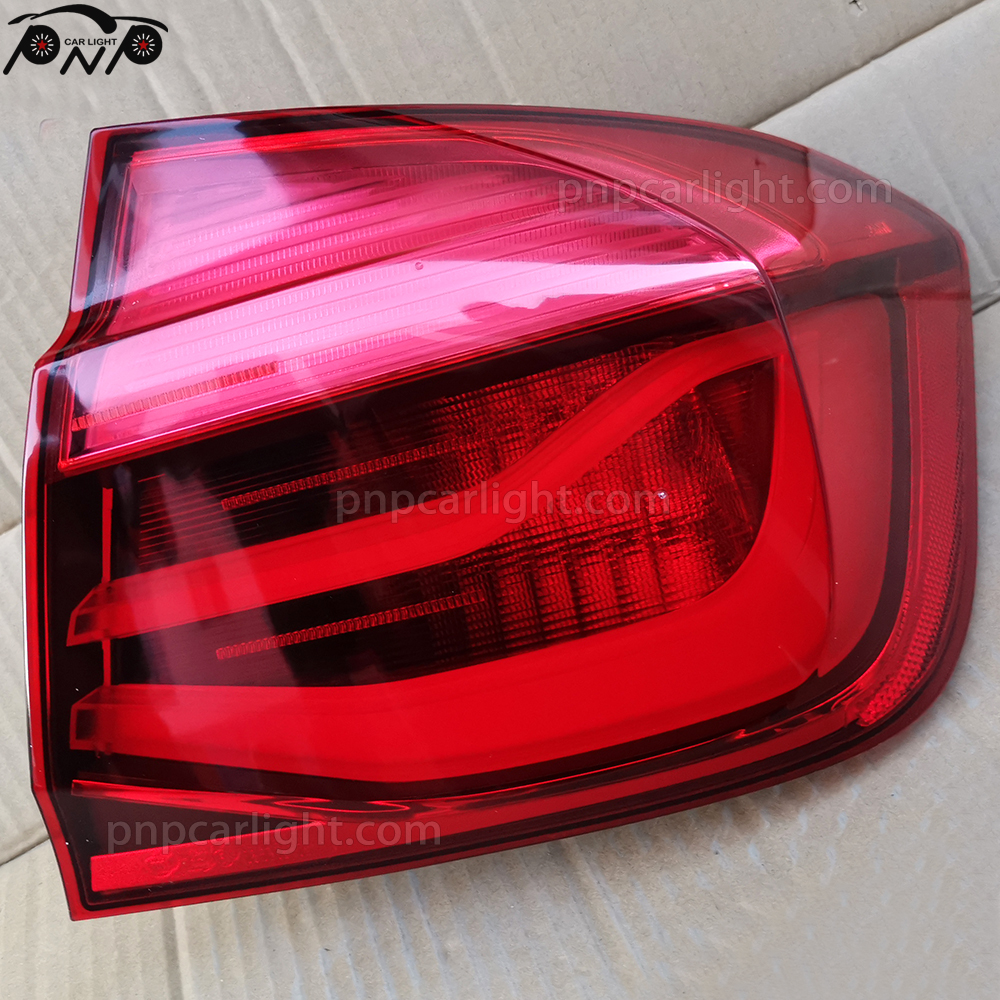 Original tail light for BMW F30 F35 2015-2019