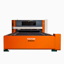 Fiber Laser Automatic Cutting Machine