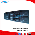 Volvo Truck Window Switch 20592918 20953592