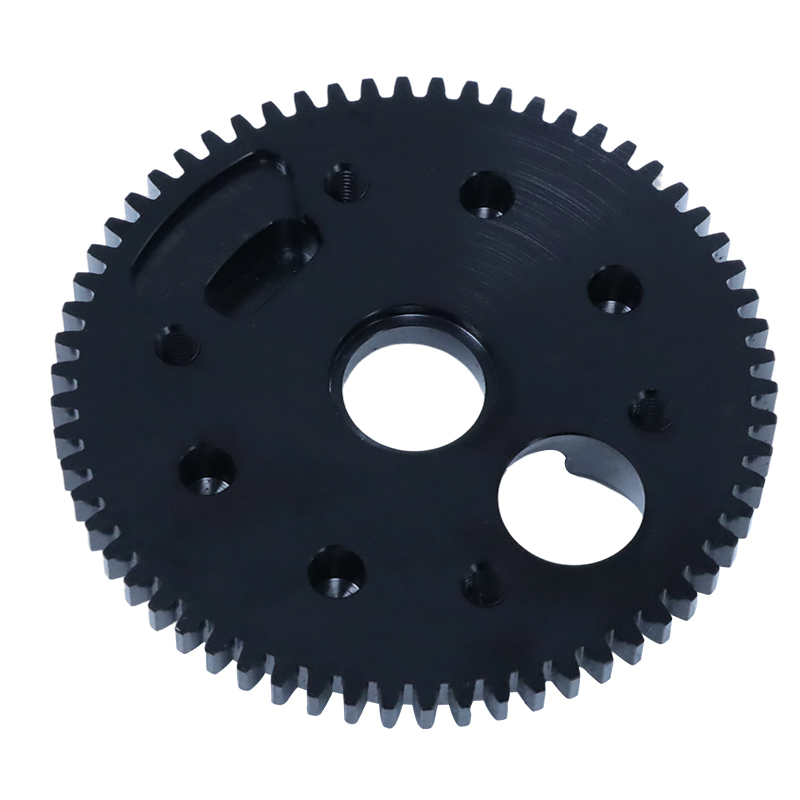 OEM Quality Straight-tooth Gear