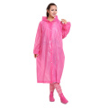 1pcs Adult Universal Transparent Men Raincoat Poncho Travel Women Rain-wear Waterproof Camping Rain Gear Raincoats