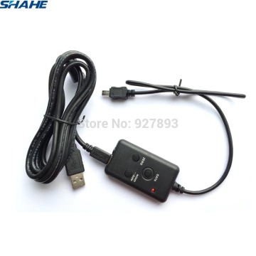 USB type data cable line for shahe digital indicator