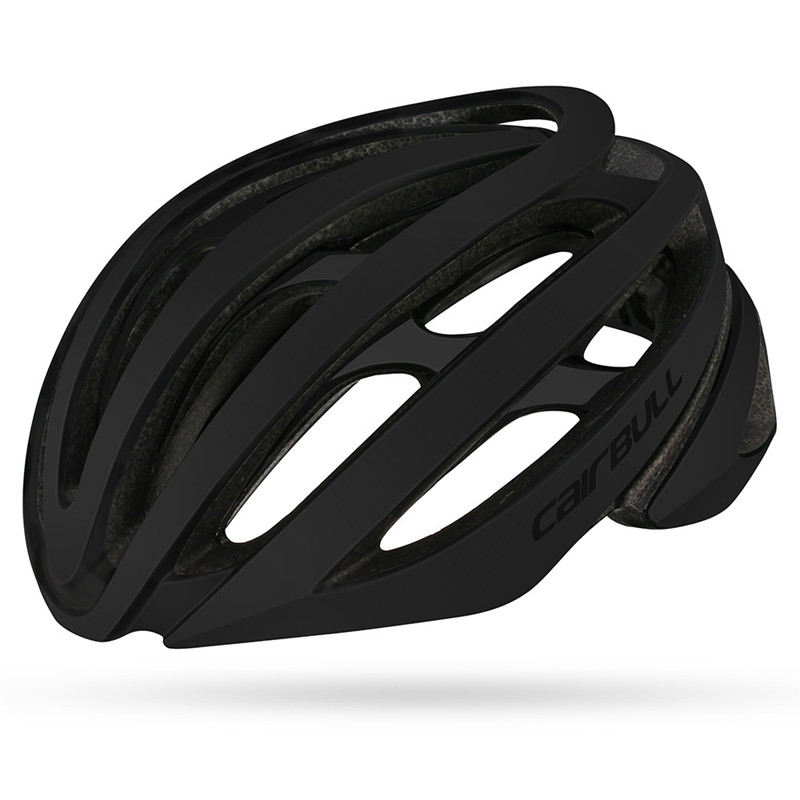CAIRBULL SLK20 Road Bike Helmet All-terrai MTB Cycling Bicycle Sports Safety Helmet OFF-ROAD Super Mountain Bike Cycling Helmet