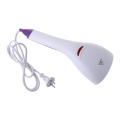 Portable Handheld Garment Steamer Electric Clothes Cleaning Steam Home Travel 10166