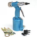 M4-M10 New Design Pneumatic Air Riveter Gun Rivet Nut Tool (not include the customs tax)