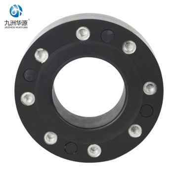 45 Degree Elbow Flexible Rubber Connector