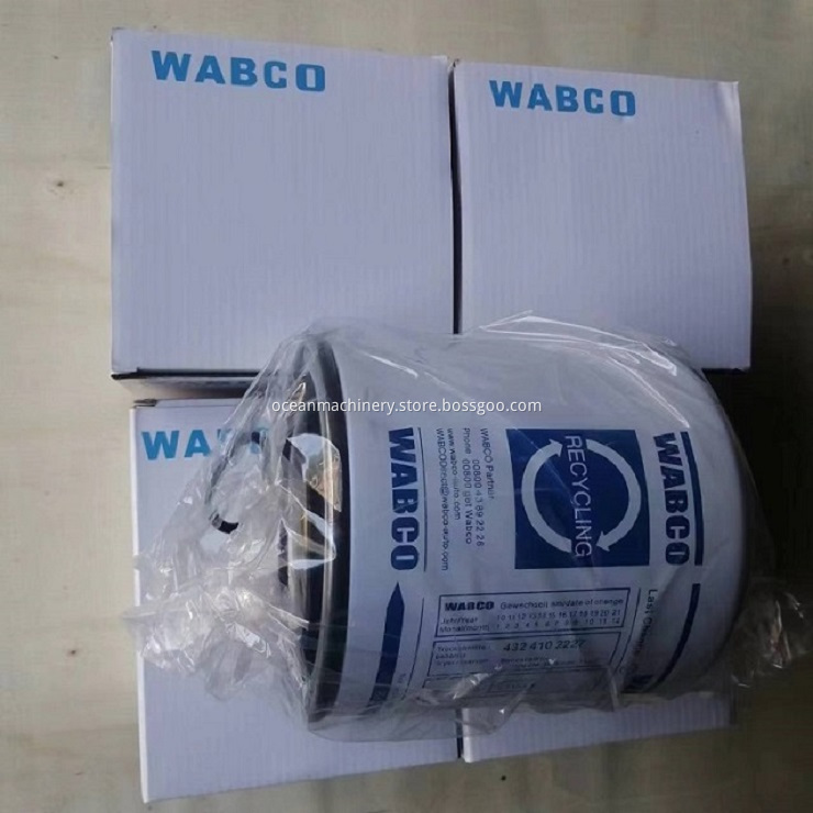 Air Dryer Filter Wabco Jpg