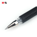 M&G 2pcs quality classic table gel pen for writing school supplies stationery office accessories durable desk business gift pens