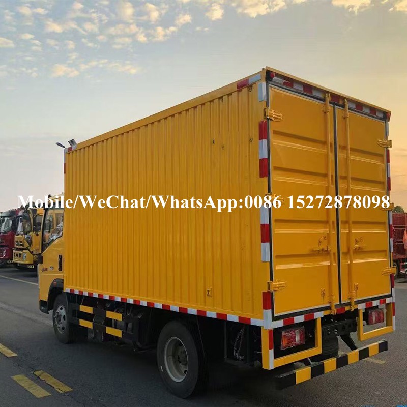Workshop Truck (4)