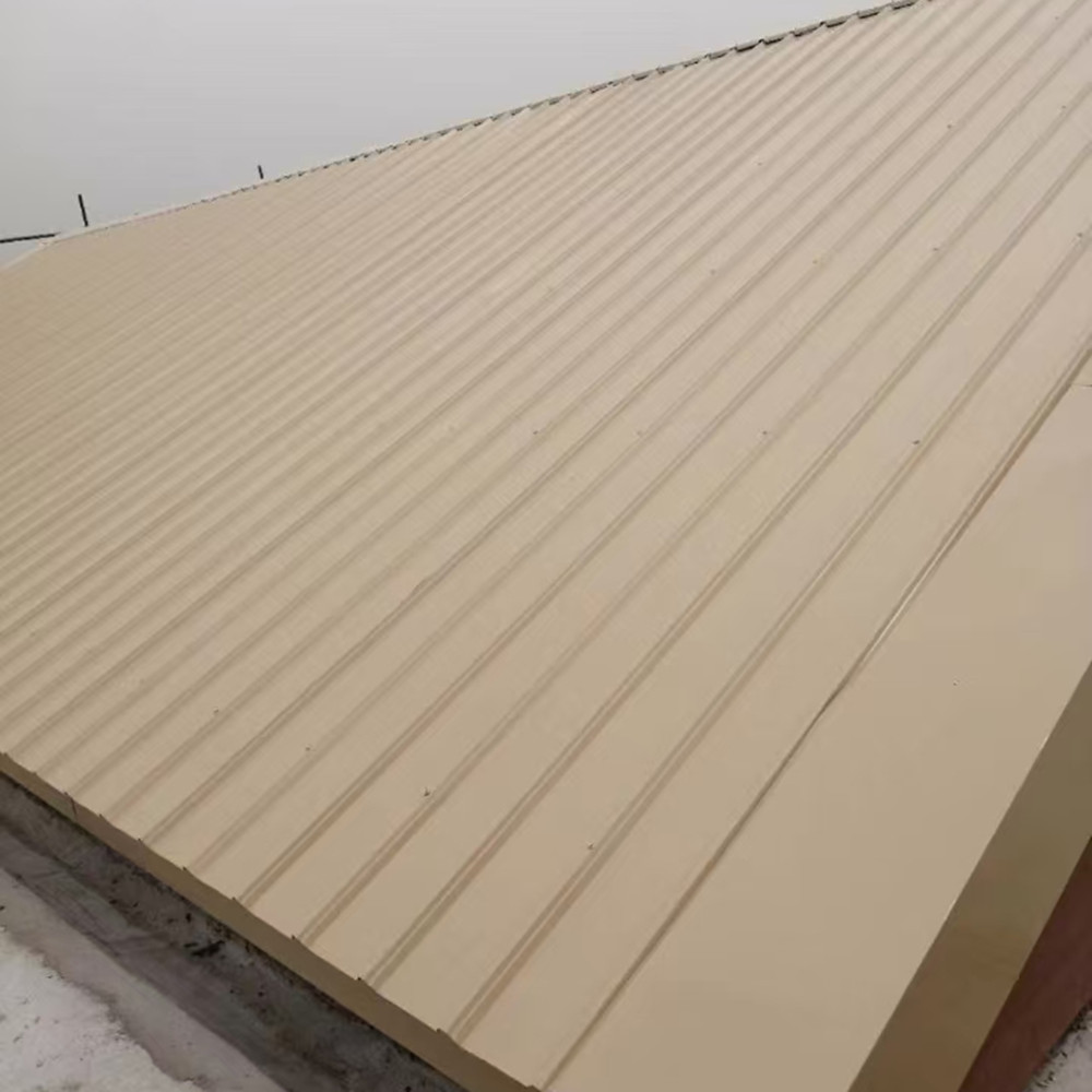 roofing sheets
