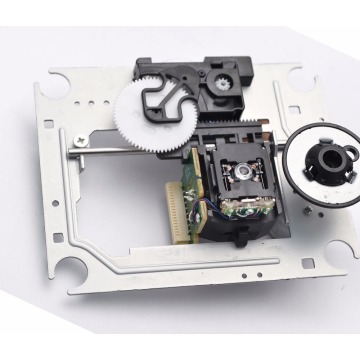 New Replacement For DENON DCD-710AE CD Player Spare Parts Laser Lens Lasereinheit ASSY Unit DCD710AE Optical Pickup Bloc Optique