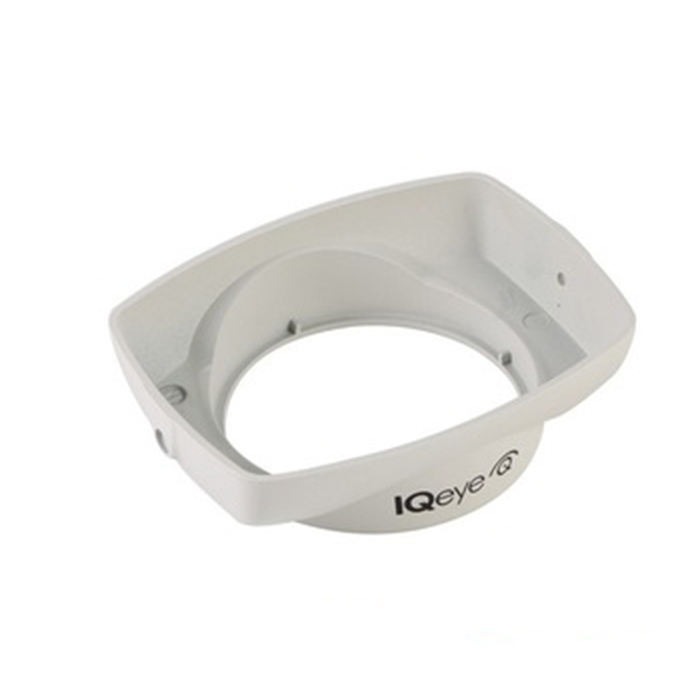 Custom Plastic Injection Control Box 2