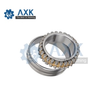 95mm bearings NN3019K P5 3182119 95mmX145mmX37mm ABEC-5 Double row Cylindrical roller bearings High-precision