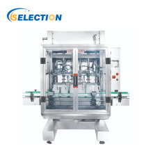 Fully Automatic Overflow Filling Machine