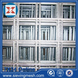 Galvanized Hardware Wire Cloth