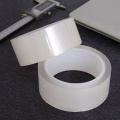 Kitchen Sink Seal Transparent Tape Waterproof Anti-Mildew Self-adhesive Bathroom Strip Pool Water Seal 10mm Wide