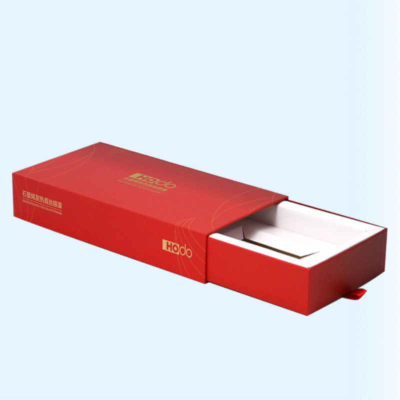 Eye Mask Box 