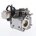 Boat Outboard Carburetor Marine Motor Carbs Carburetor Assy For Yamaha F20 F25 4-Stroke Outboard Motor 65W-14901-00/10/11/12