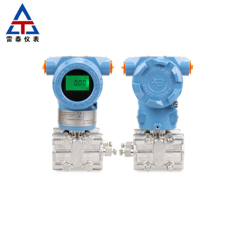 differential pressure transmitter
