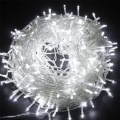 10m 20m 30m 50m 100m holiday Led christmas lights outdoor led string lights luces decoration for party holiday wedding garland