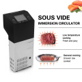 ITOP 1500W Commercial Sous Vide Cooker Low Temperature Circulator Specific Thermal Immersion Steak Slow Cooking Machine
