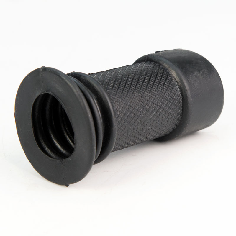 1PC 30mm Dia 100mm Long Rubber Eyepiece Cups Eye Guards for Microscope Telescope Camera Lens Microscope Accessories