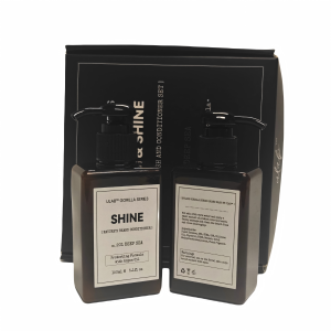 ULAB beard growth shampoo