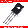 10pcs BD678 TO126 Transistors