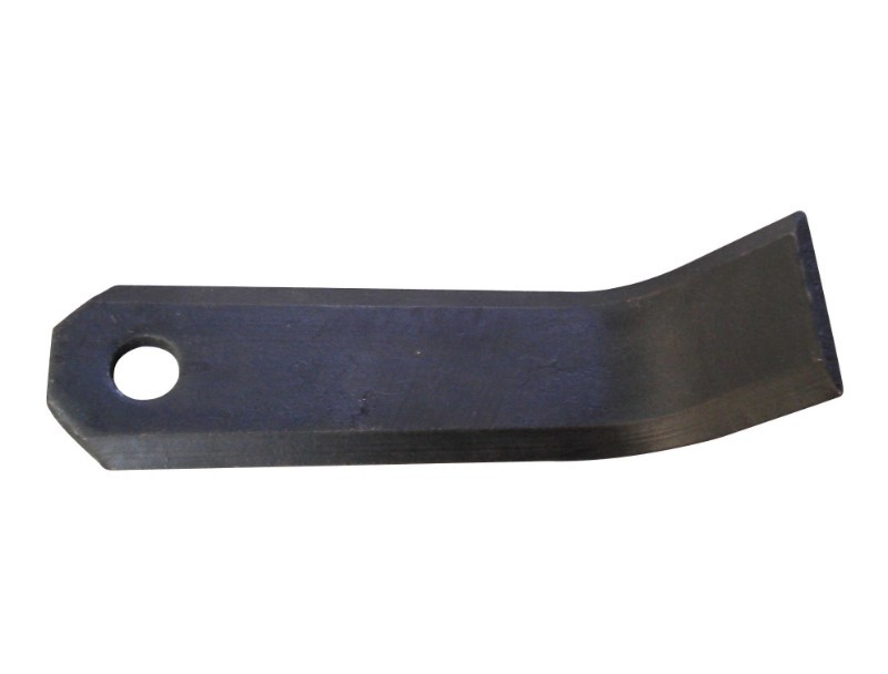 China LK0001 50530001 Flail Mower Blade Side Knife Manufacturers