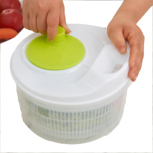 Fruits Vegetables Dehydrator Dryer Cleaner Basket Fruit Wash Clean Basket Storage Washer Drying Machine Cleaner Salad Spinner