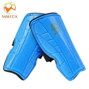 Soccer Shin Guard kids Professional Shin Pads Soft binding Protection Sports Leg Protect Children Football Training Equipment