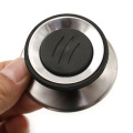 Hot Kitchen Cookware Replacement Utensil Pot Pan Cup Lid Cover Circular Holding Knob Screw Handle Cookware Parts