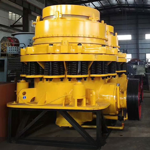 Cone Crusher