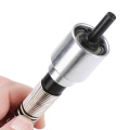 1Pc Portable 0.3-6.5mm Electric Flexible Shaft Tool Multi Rotary Tool Accessory Suit For Electrical Grinder Engraving Machines