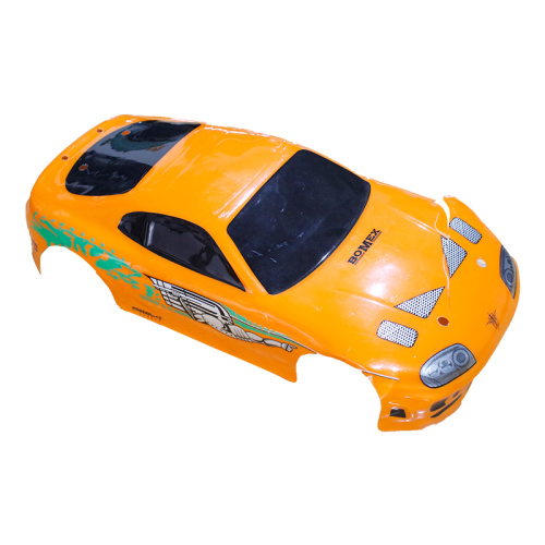 Silk screen vacuum formed toy cars for sale wholesale