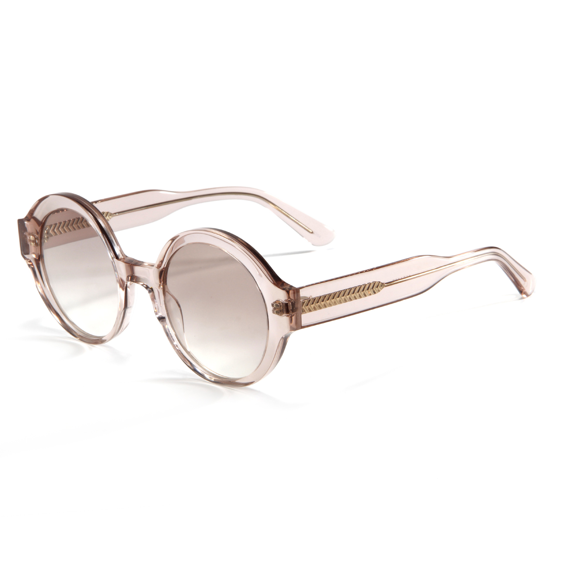 Big Round Sunglasses
