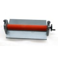 New large 650MM manual cold roll laminator laminating machine 65CM laminating film laminating