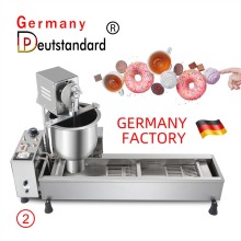 Automatic donut machine donut maker bakery equipment machine with CE for sale